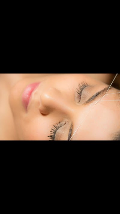 Perfect Threading Salon