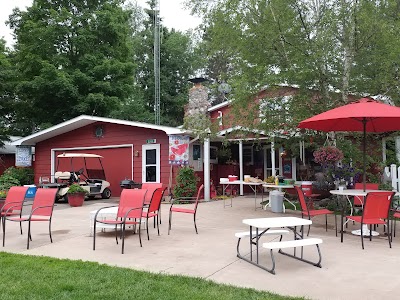Photos of Afterglow Lake Resort