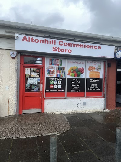 Altonhill Convenience Store