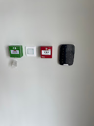 Photo n°17 de CORTEX Informatique Alarme et Vidéosurveillance à Beauvais (Fournisseur de systèmes de sécurité)