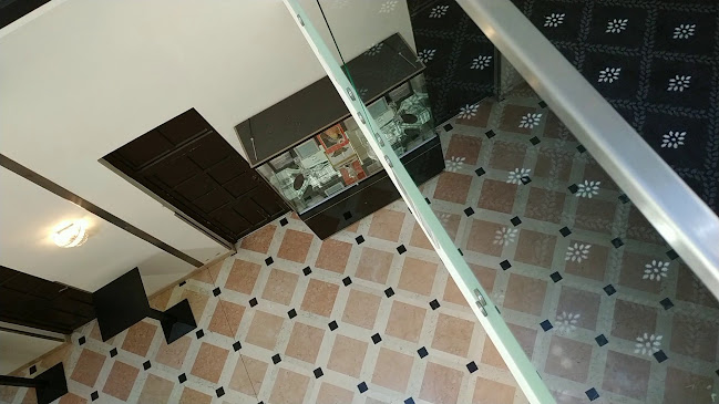 Hotel President Budapest - Szálloda