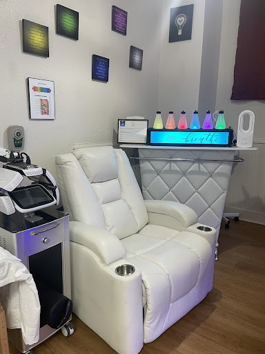 Light Power Spa & Wellness