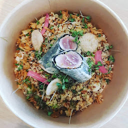 Photo n°15 de La Fabrique - cuisine libre à Dax (Restaurant)