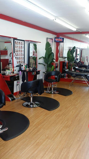 Betty Q Beauty Salon - Thumbnail