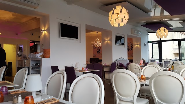 La Maison - Restaurant Corniche Marseille