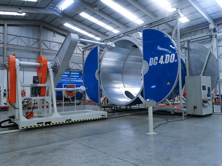 KOENDERS MFG