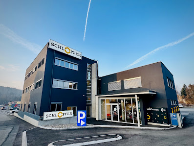 Schloffer Arbeitsschutz GmbH Gewerbepark 4, 8075 Hart bei Graz, Österreich