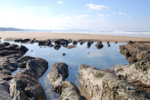 Photo n°4 de Bérengère Alquier-Dupin, Kinésiologue Certifiée à Anglet (Thérapeute Reiki)
