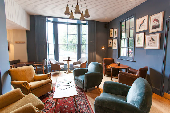 Georgian Townhouse (Hotel) by null