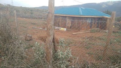 Photos of GIRAFFE CENTRE
