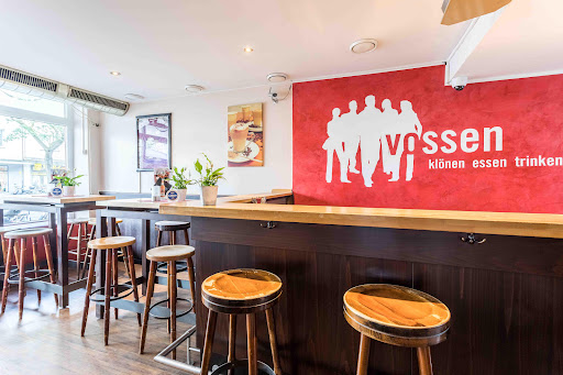 Restaurant Vossen - Germany