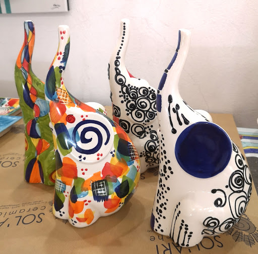 Sol'Art Ceramiche - Thumbnail