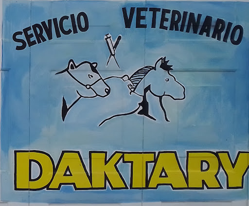 Clínica veterinaria Daktary