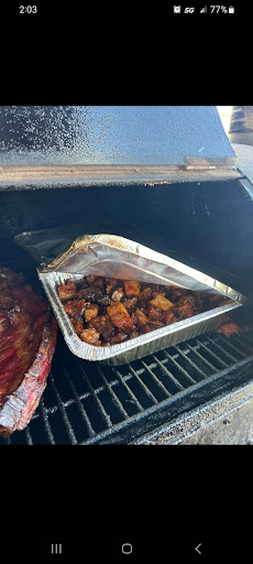 Sweets Racks bbq - Thumbnail