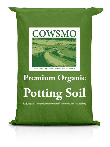 Cowsmo Compost - Visual