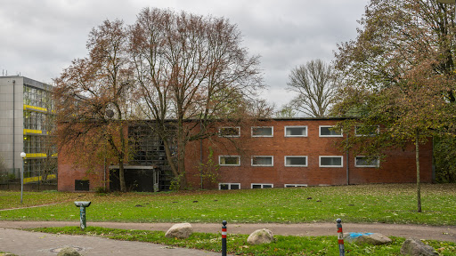 Internat der beruflichen Schulen