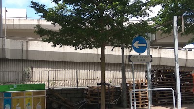 Photos of Broadway Cinematheque