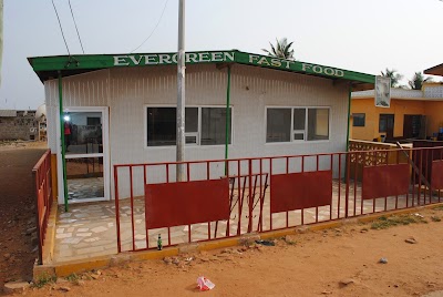 Photos of Benali-EVERGREEN FAST FOOD,prampram