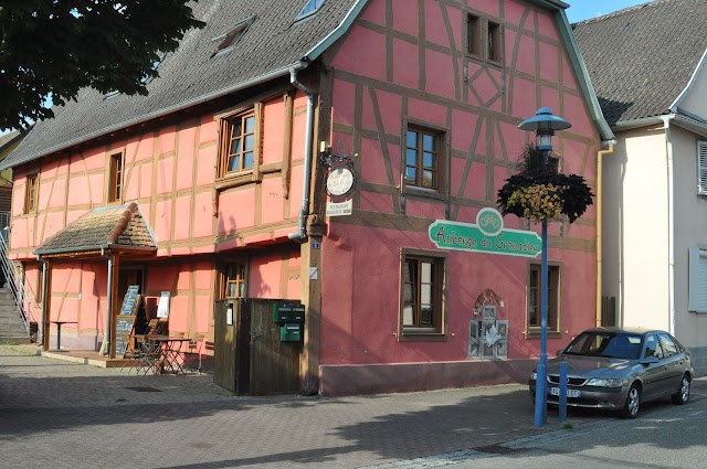 Auberge Du Grenadier