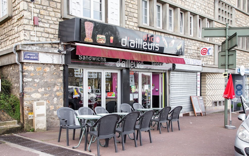 Photo 1 - La Maison du Burger
