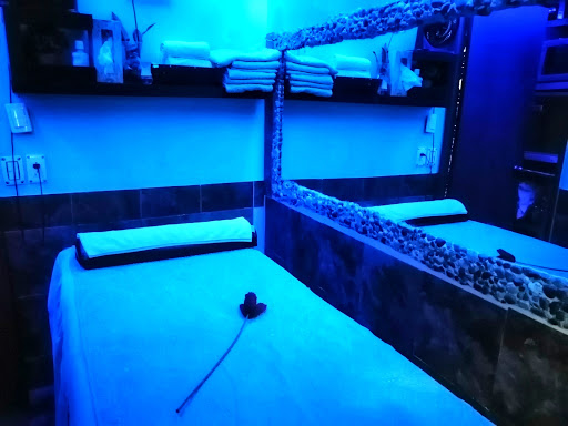 Mi Spa - Visual
