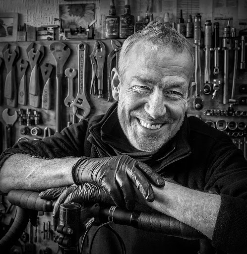 Willy Bain's Bicycle Repairs - Thumbnail