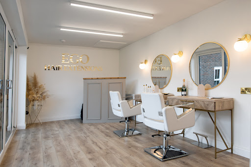 Ego Hair Extensions - Crowborough - Thumbnail