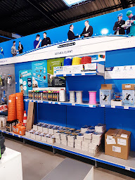 Photo n°3 de PUM à Sens (Magasin de materiaux de construction)