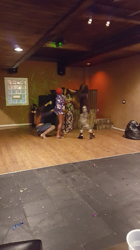 Politics Kitchen & Lounge - Thumbnail