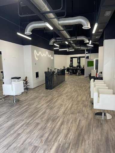 Hair Style Donna - Salone Redken
