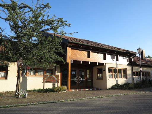 Kindergarten Alfdorf Arche Noah e.V.
