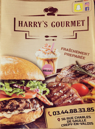 Photo 3 - Harry's Gourmet