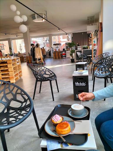Die Markthalle - Visual