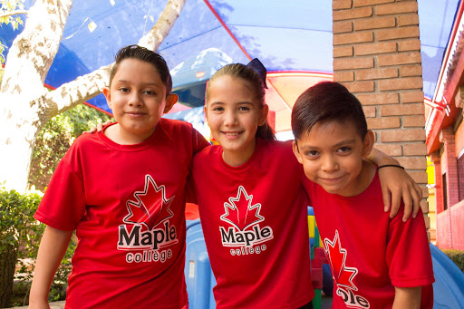Maple College - Campus 1
