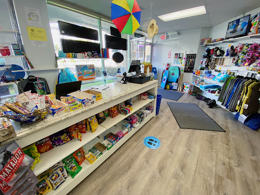 Grab & Go Market Gallery - United States