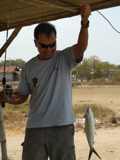 Photos of Fishing pond Great milkfish - Tambak Jaya 2