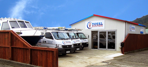 Total Electrix Ltd Gallery - New Zealand