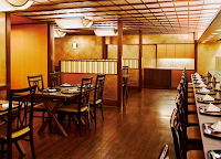 カウンター割烹 みおつくし | リーガロイヤルホテル大阪 ヴィニェット コレクション