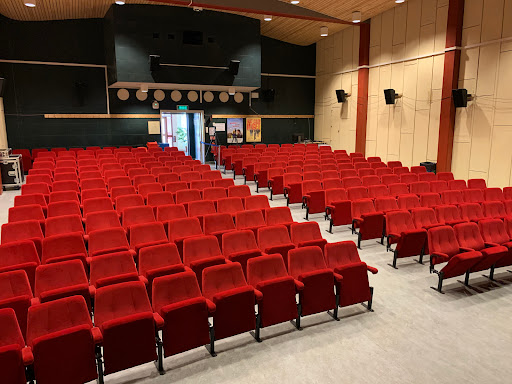 Bergsjö Bio