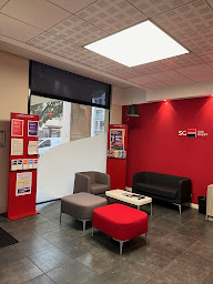 Photo n°3 de SG à Bordeaux (Banque d'épargne)