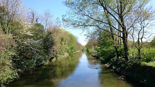 Les Bords de l'Yerres