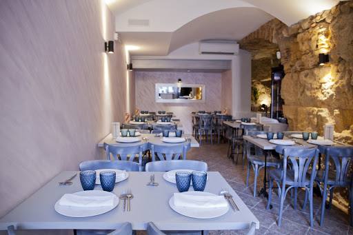Restaurant Seasons, Tarragona