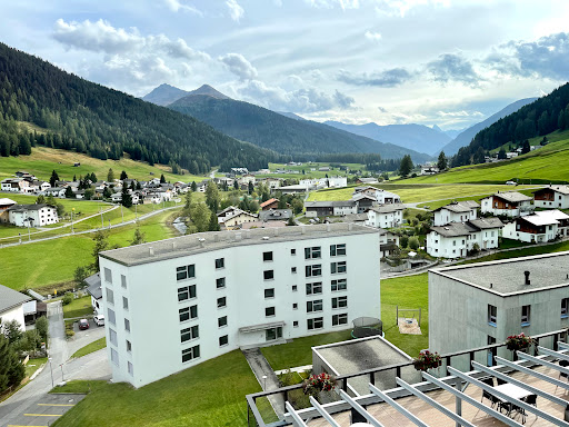 Spital Davos AG - Thumbnail