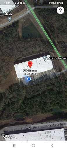 NCG Warehouse - Thumbnail