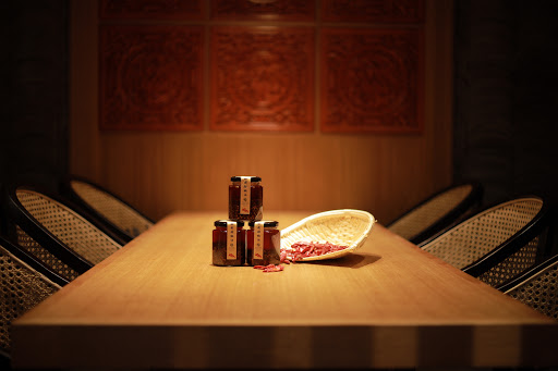 Photo of Master Lanzhou