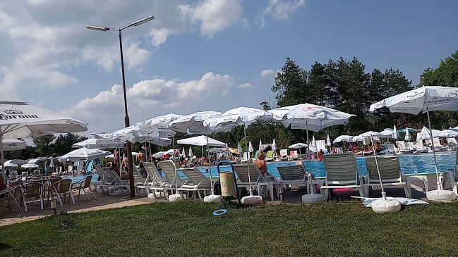 Отзиви за Комплекс Зелен свят в София - Ресторант