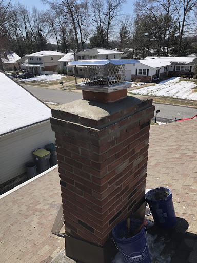 J.Miller Contracting - Visual