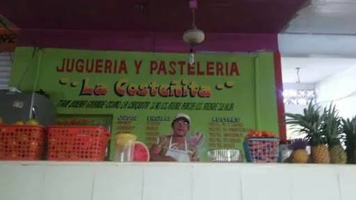 JUGUERIA LA COSTEÑITA
