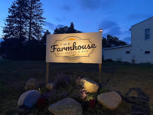 The Farmhouse Restaurant and Bar Gallery - United States