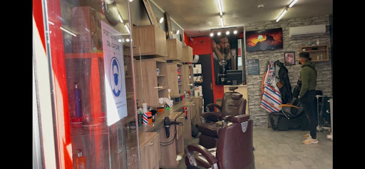 CHBABI COIFFURE